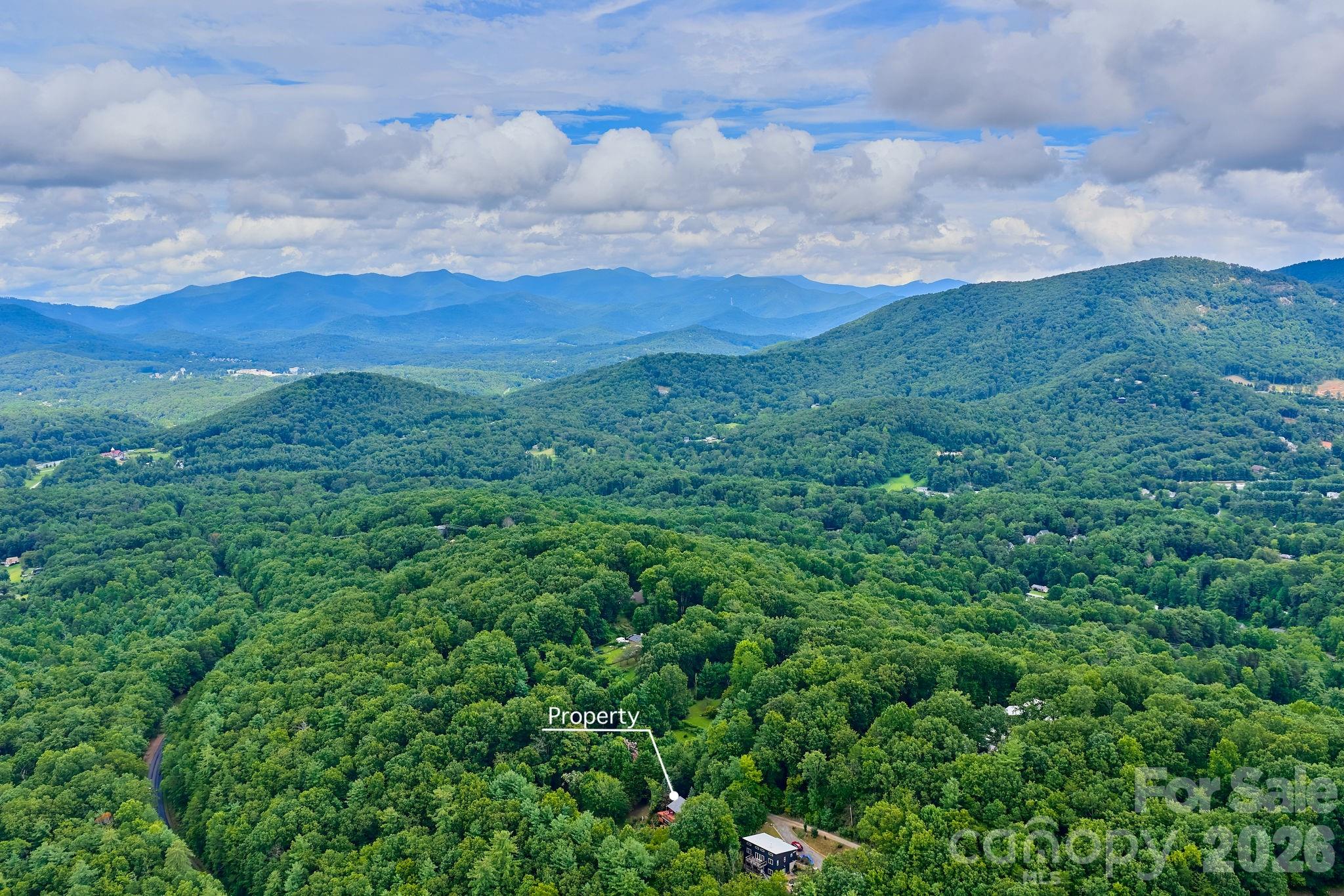 150 Avondale Ridge Road Asheville NC 28803