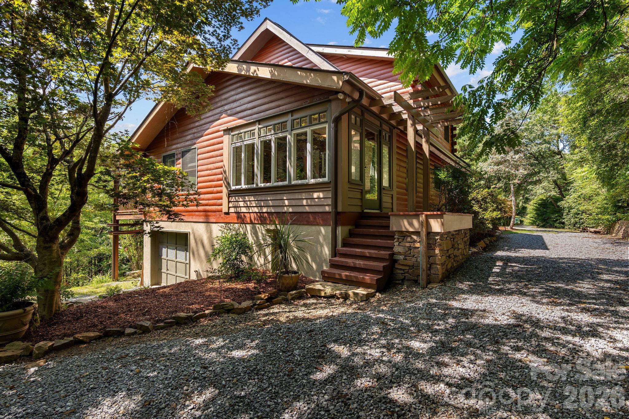 150 Avondale Ridge Road Asheville NC 28803