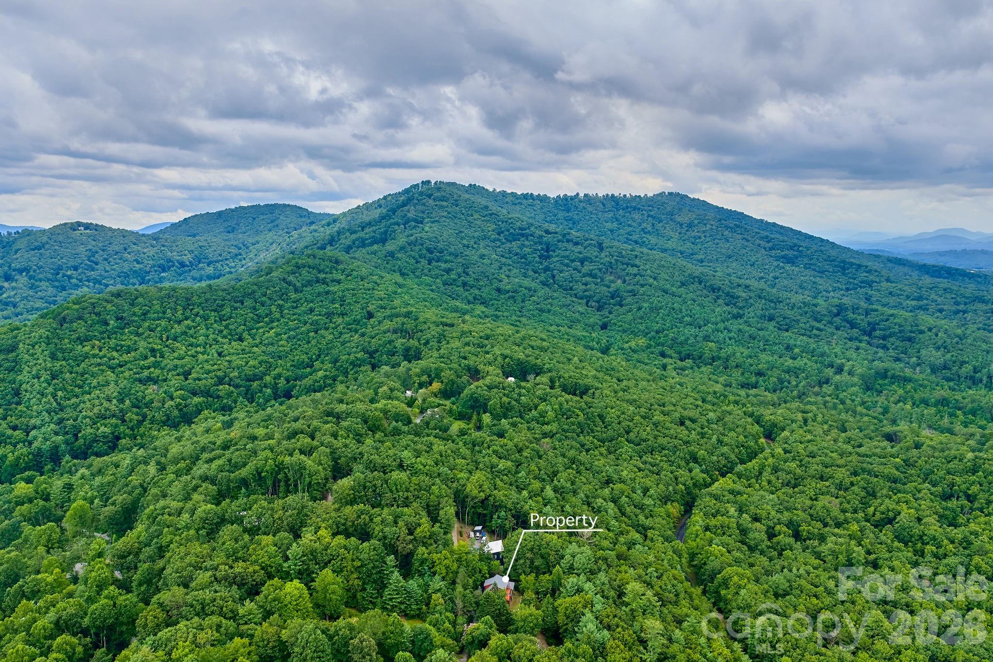 150 Avondale Ridge Road Asheville NC 28803