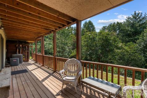 150 Avondale Ridge Road Asheville NC 28803