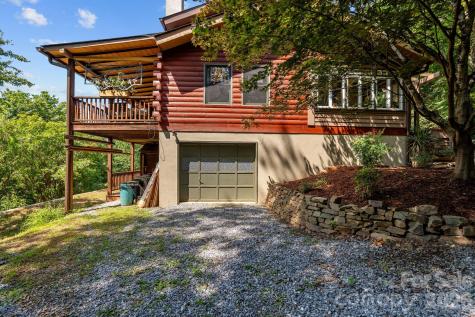 150 Avondale Ridge Road Asheville NC 28803