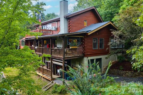 150 Avondale Ridge Road Asheville NC 28803