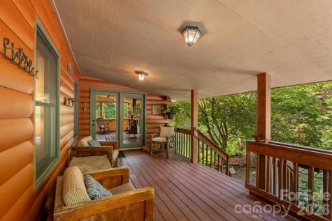 150 Avondale Ridge Road Asheville NC 28803