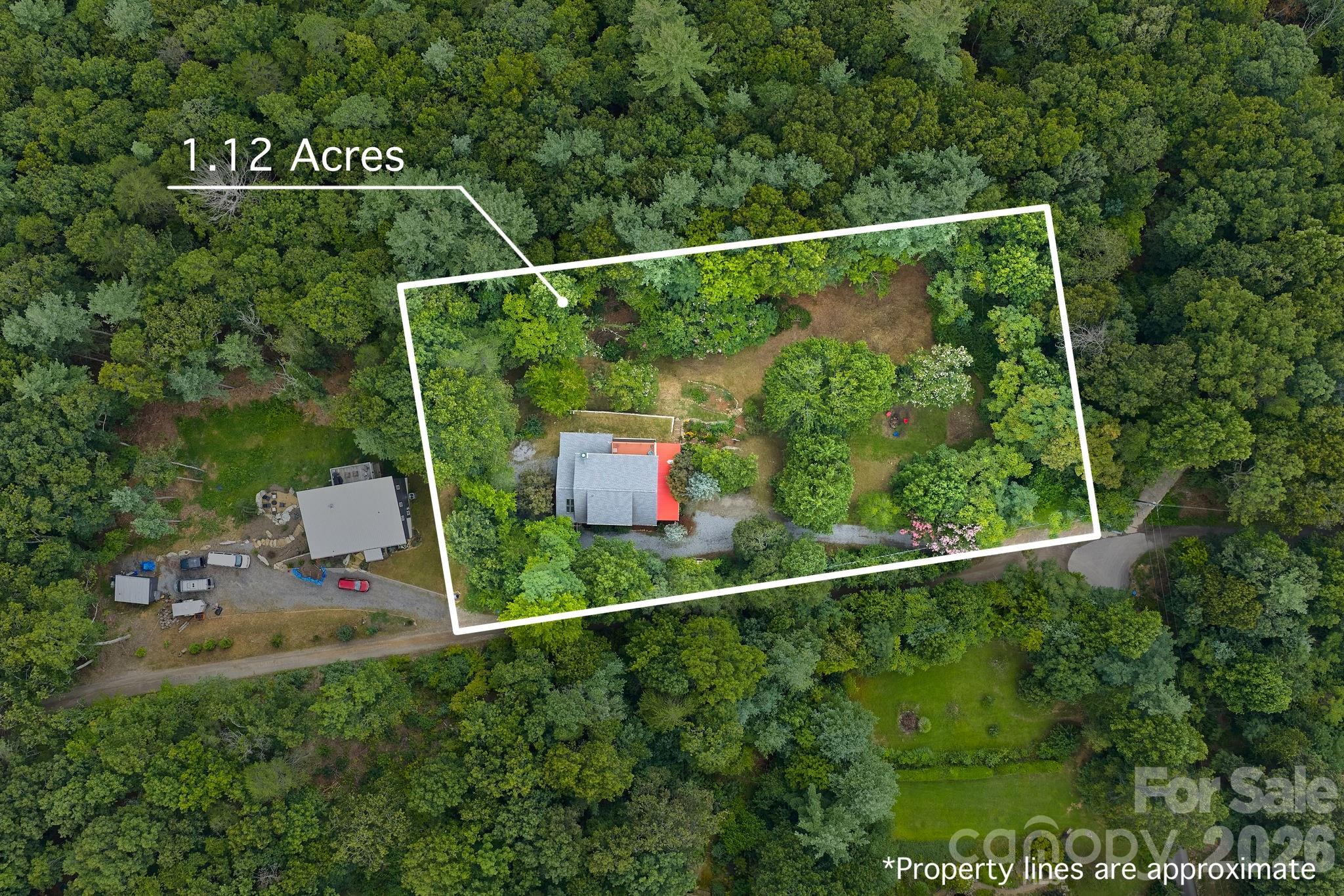 150 Avondale Ridge Road Asheville NC 28803
