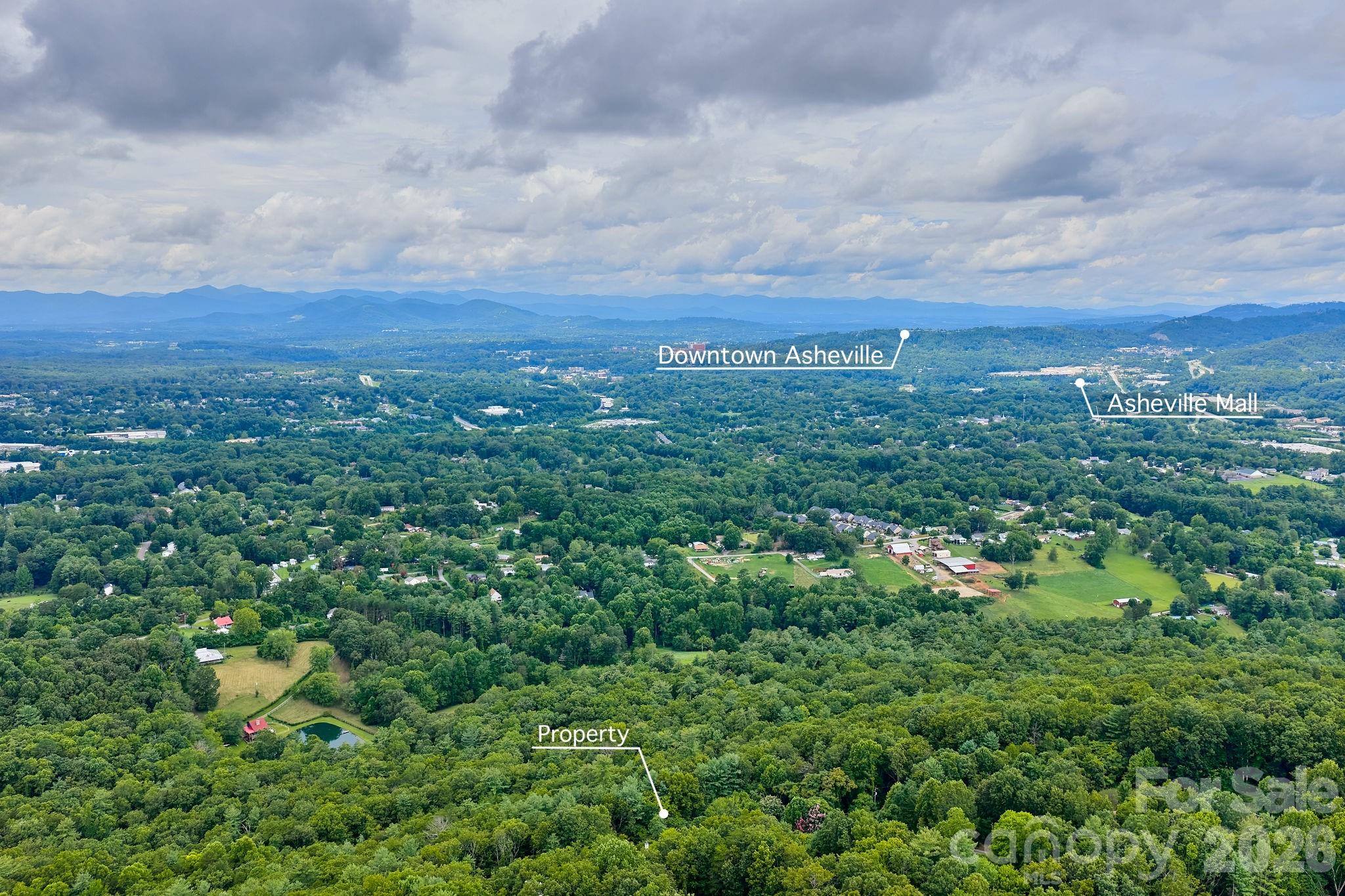 150 Avondale Ridge Road Asheville NC 28803