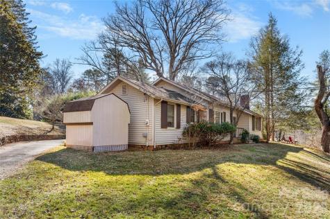 226 School Road Asheville NC 28806