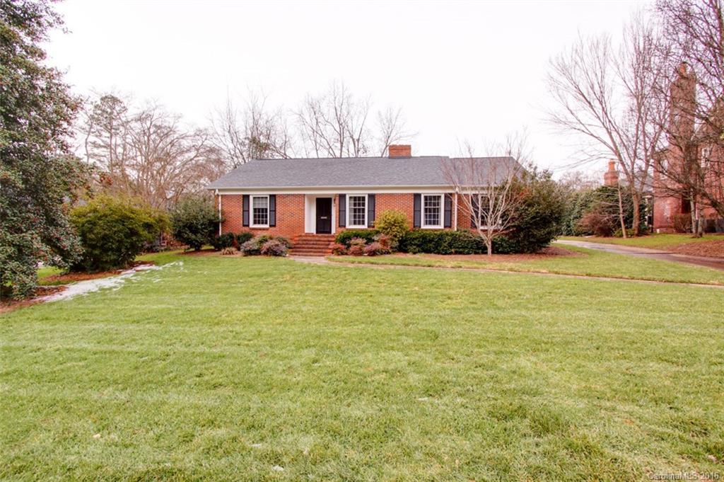 1400 Ferncliff Road Charlotte NC 28211