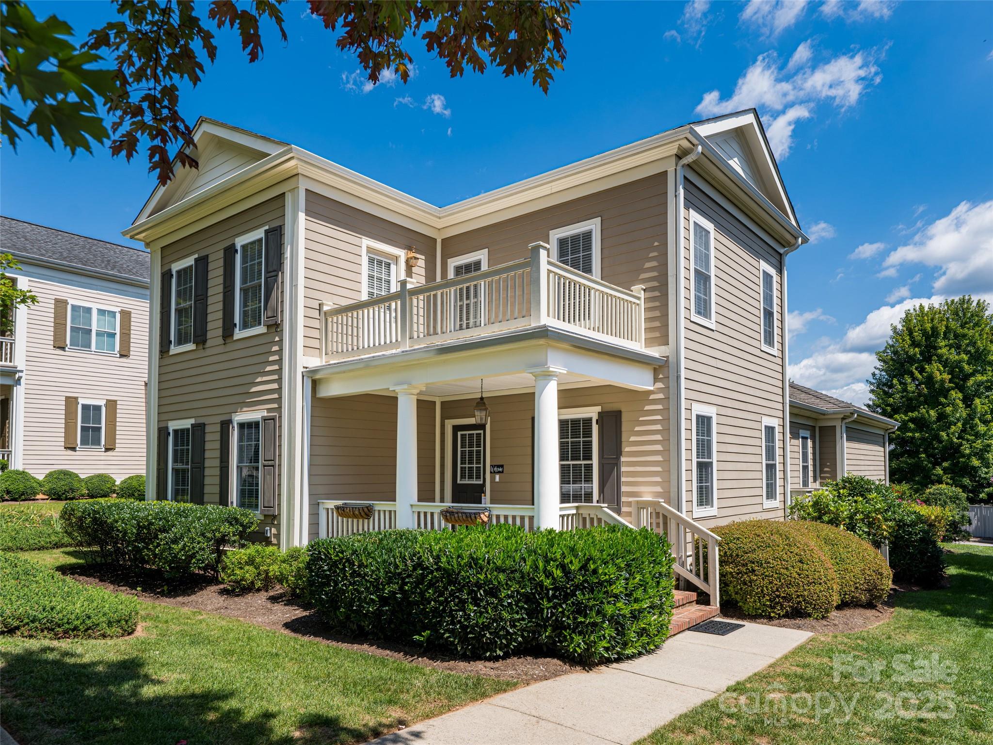 15 Dearborn Street Asheville NC 28803