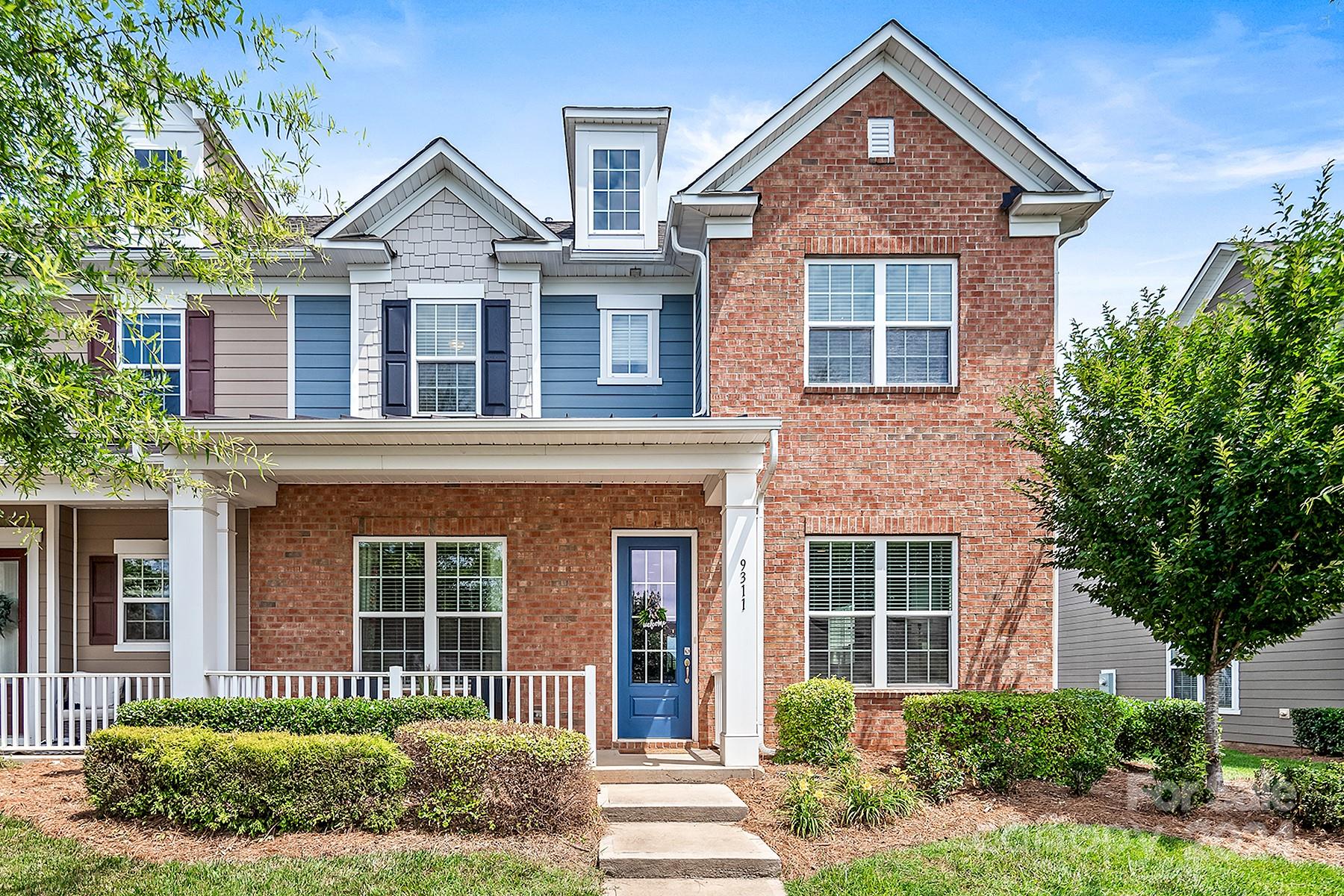 9311 Gladden Hill Lane Pineville NC 28134