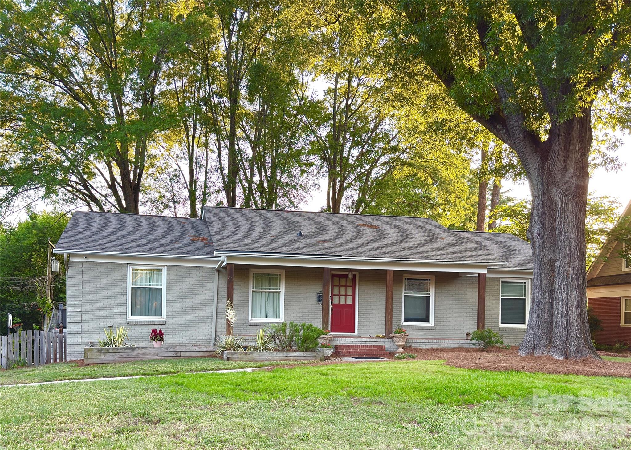 1140 Bevis Drive Charlotte NC 28209