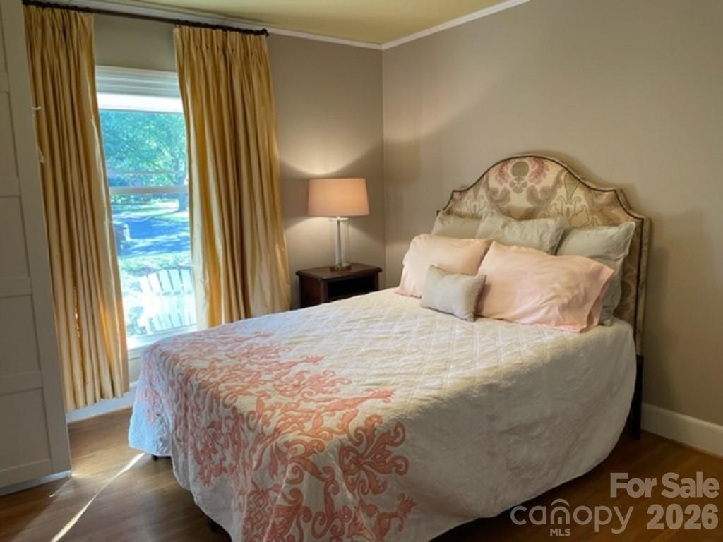 1140 Bevis Drive Charlotte NC 28209