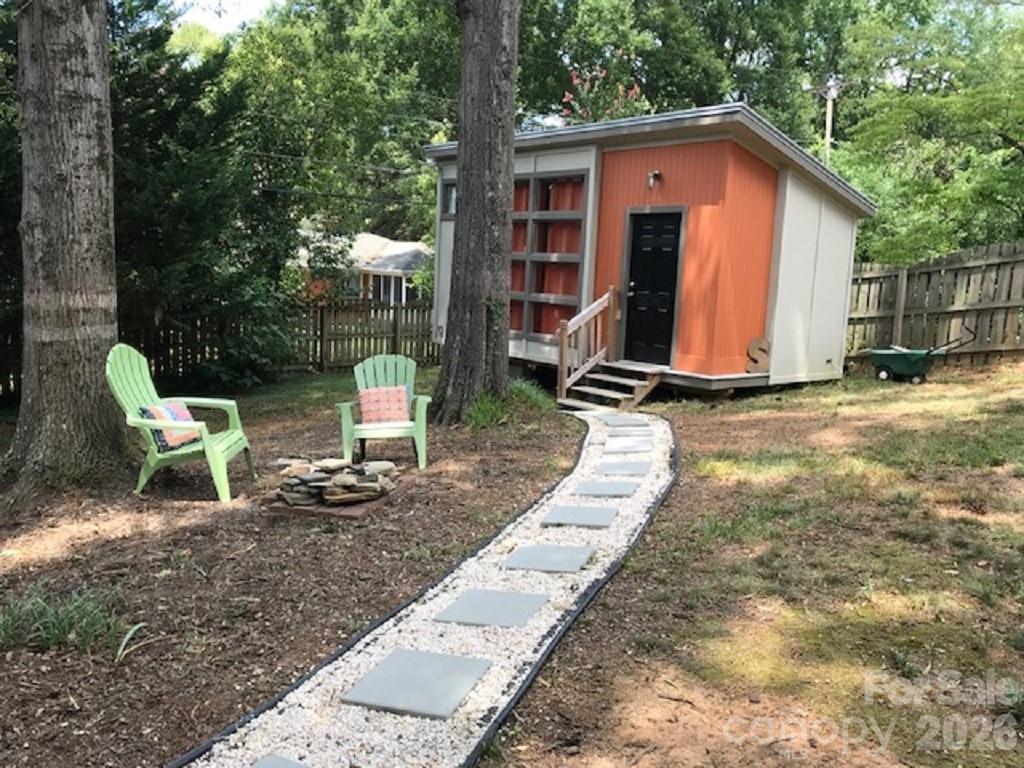 1140 Bevis Drive Charlotte NC 28209