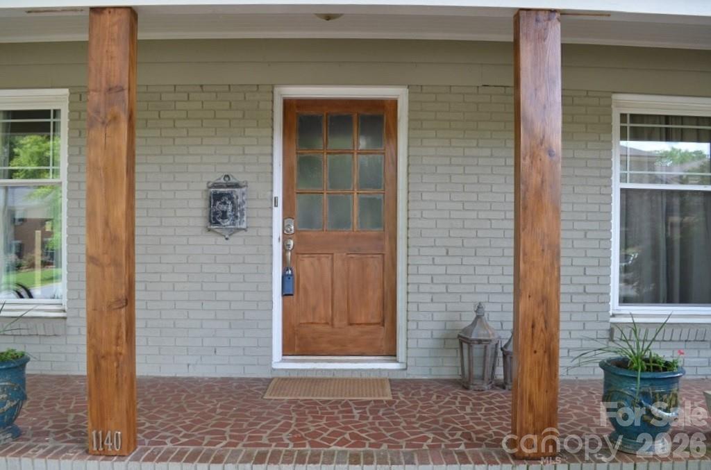 1140 Bevis Drive Charlotte NC 28209