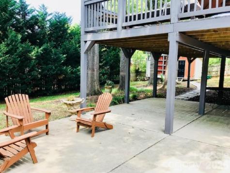 1140 Bevis Drive Charlotte NC 28209