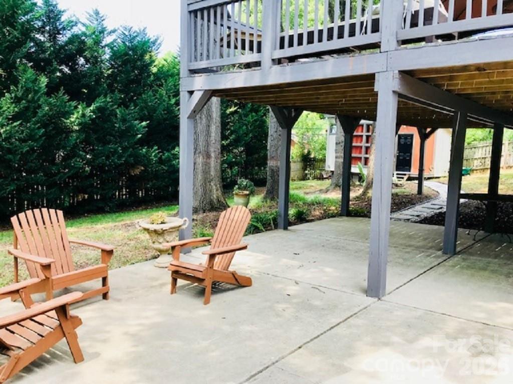 1140 Bevis Drive Charlotte NC 28209