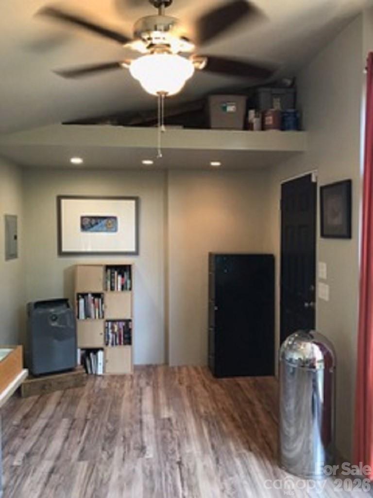 1140 Bevis Drive Charlotte NC 28209