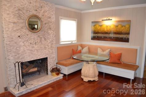 1140 Bevis Drive Charlotte NC 28209