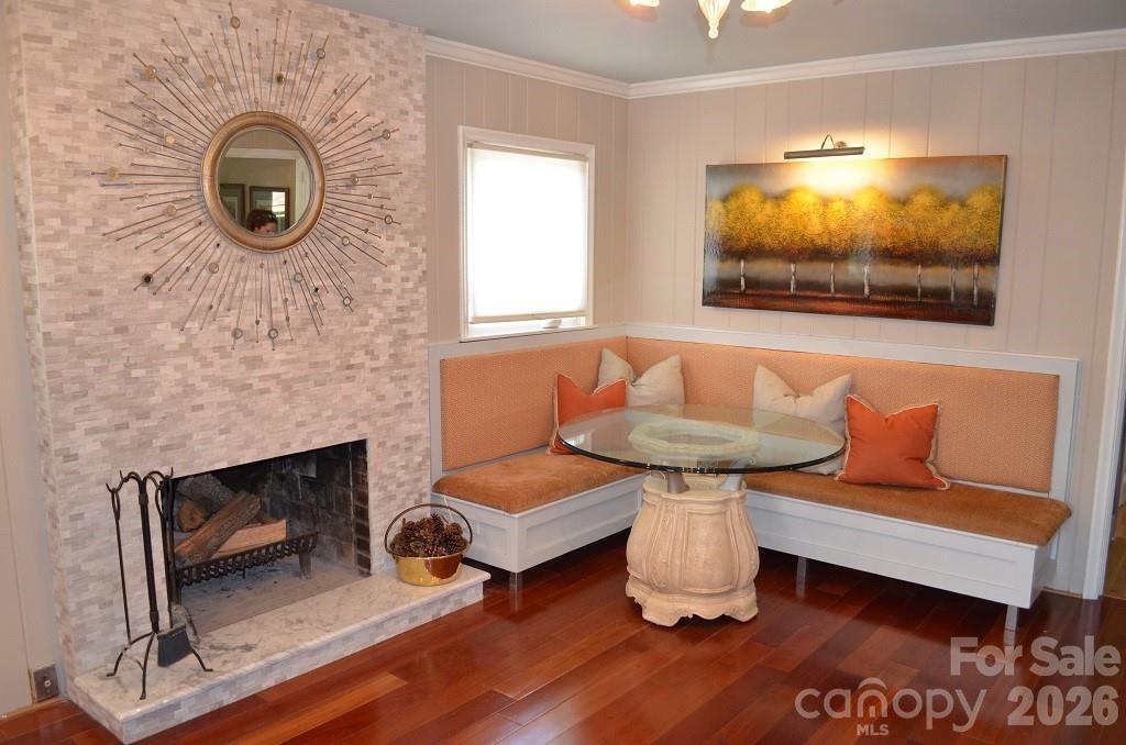 1140 Bevis Drive Charlotte NC 28209