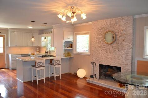 1140 Bevis Drive Charlotte NC 28209