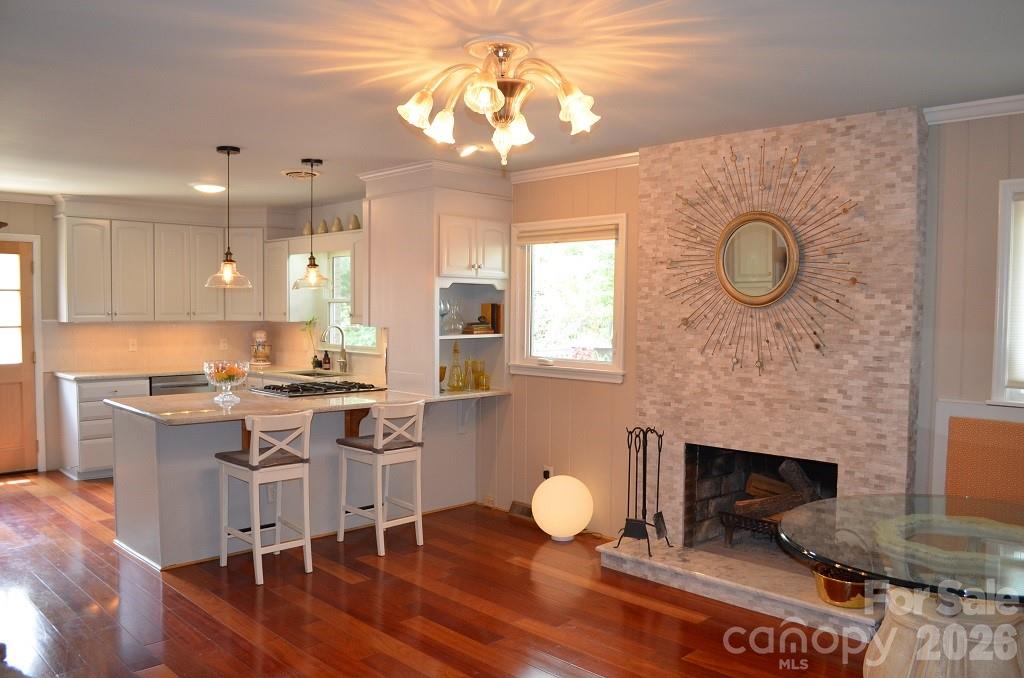 1140 Bevis Drive Charlotte NC 28209