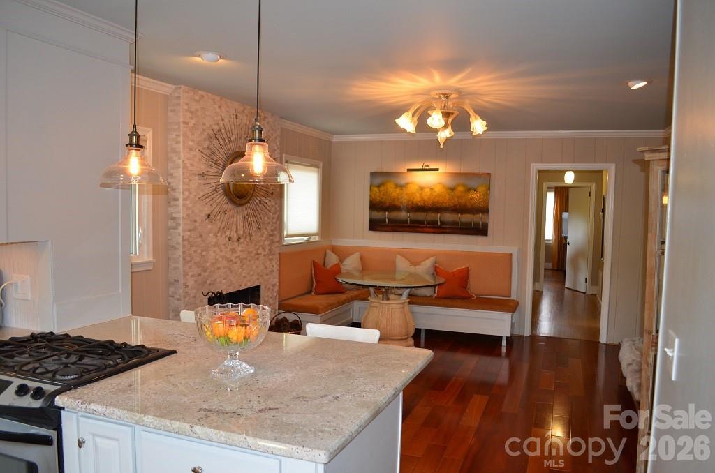 1140 Bevis Drive Charlotte NC 28209