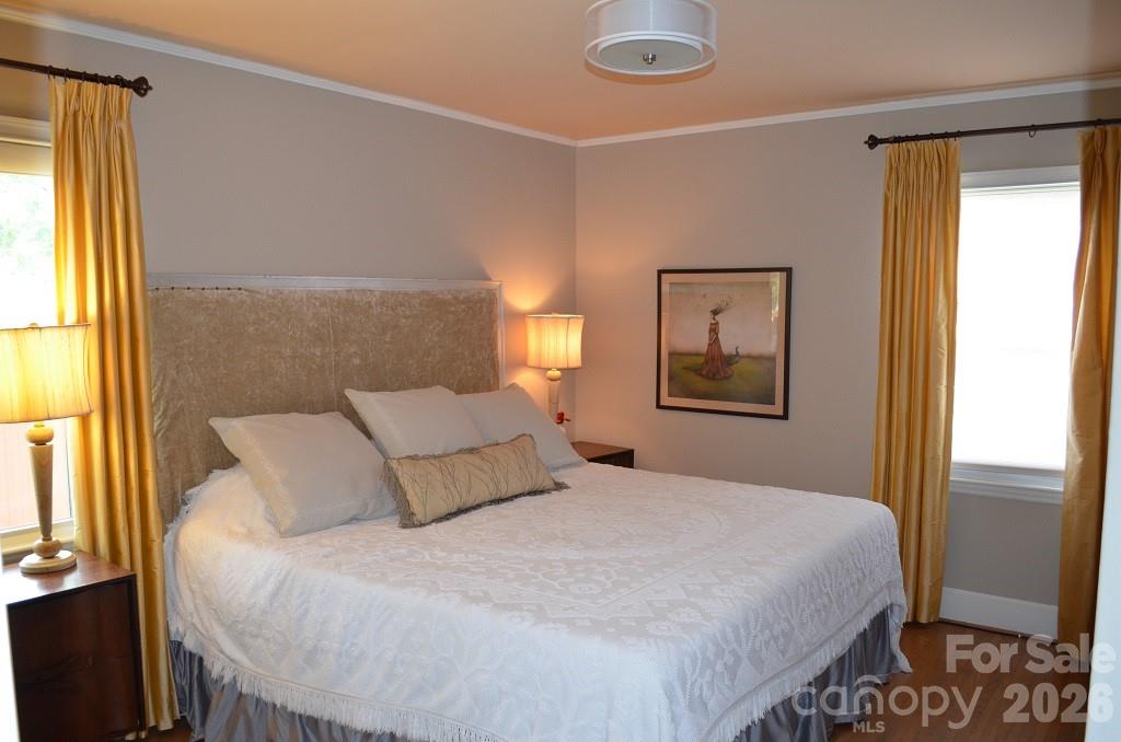 1140 Bevis Drive Charlotte NC 28209