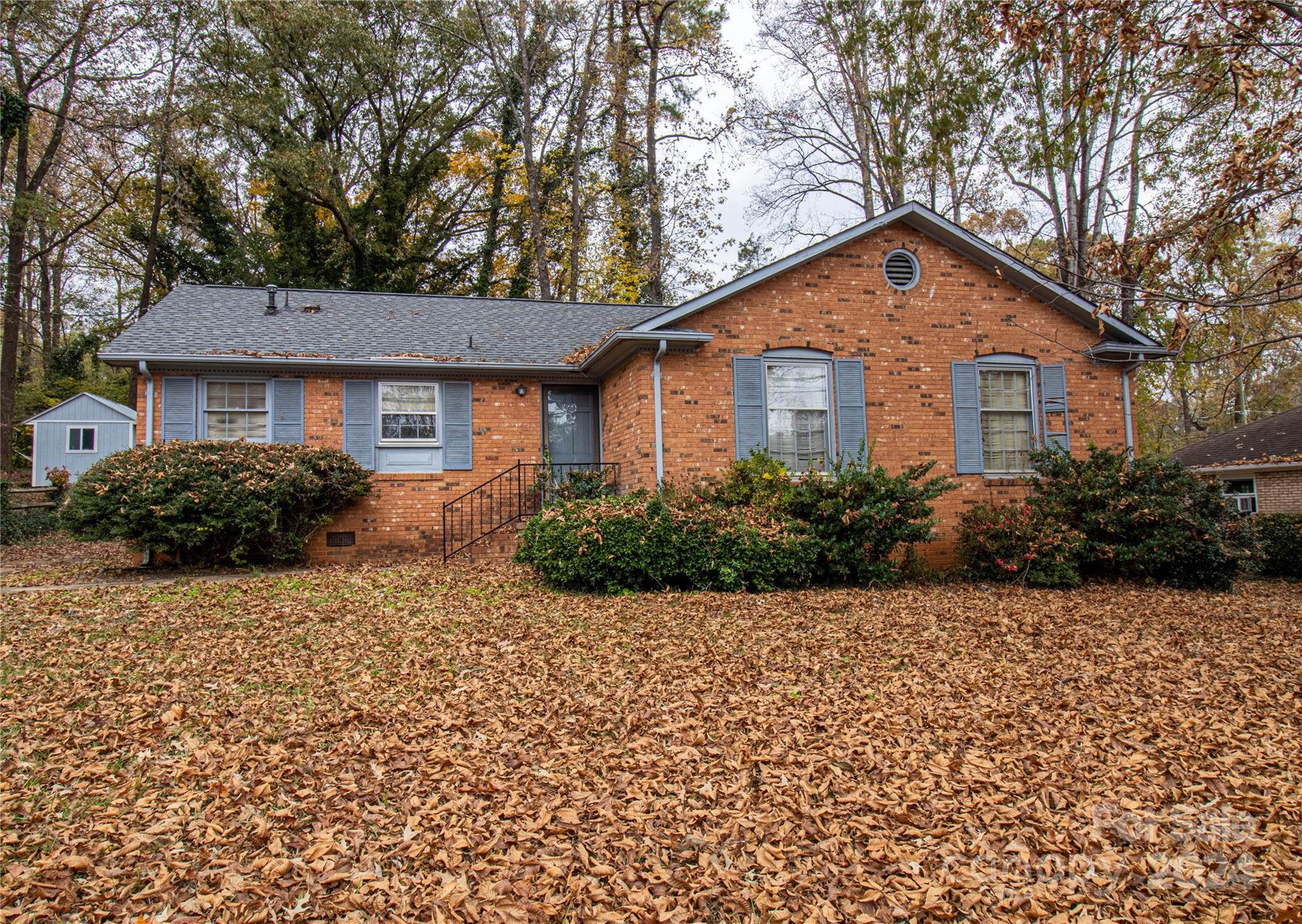 7423 Idlewild Road Charlotte NC 28212