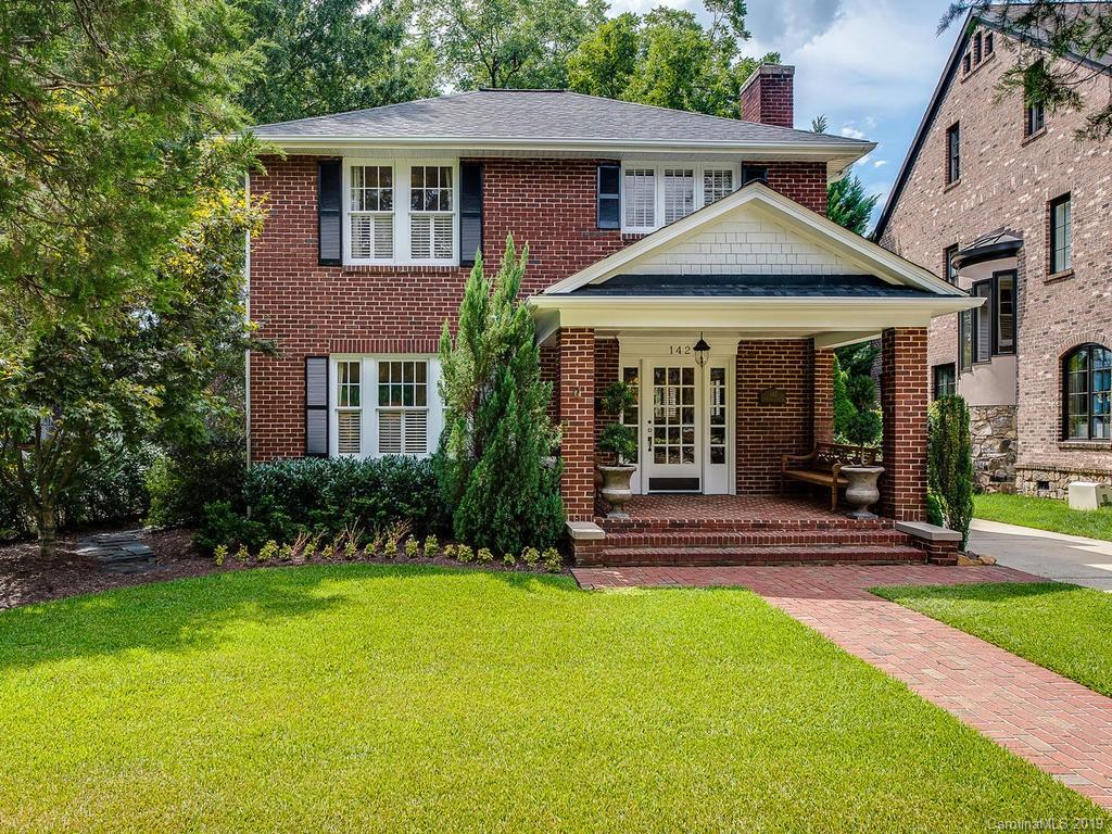 142 Altondale Avenue Charlotte NC 28207