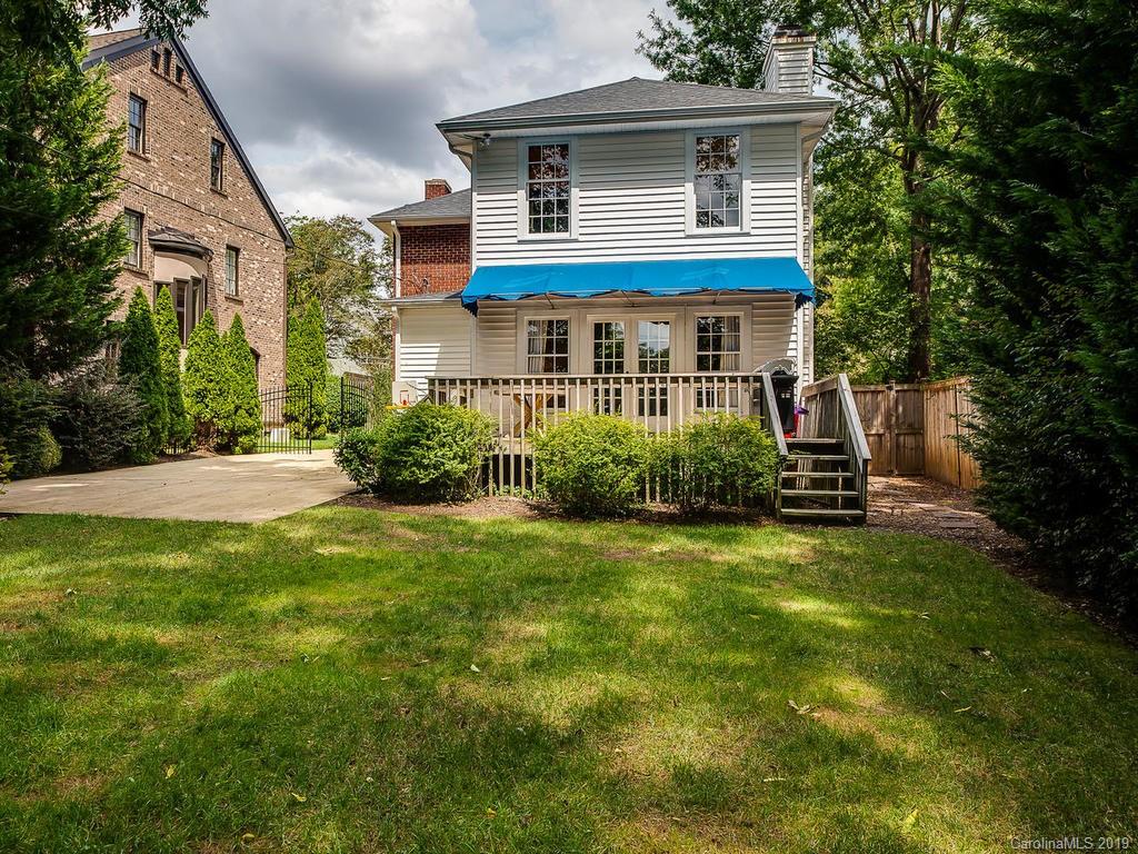 142 Altondale Avenue Charlotte NC 28207