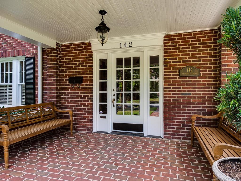 142 Altondale Avenue Charlotte NC 28207