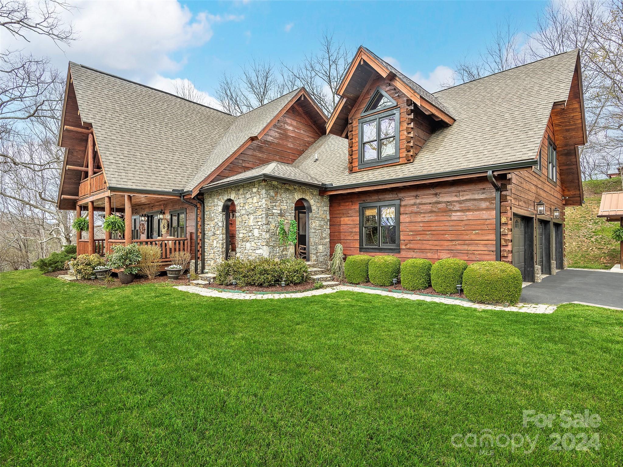 89 Monteagle Drive Waynesville NC 28786