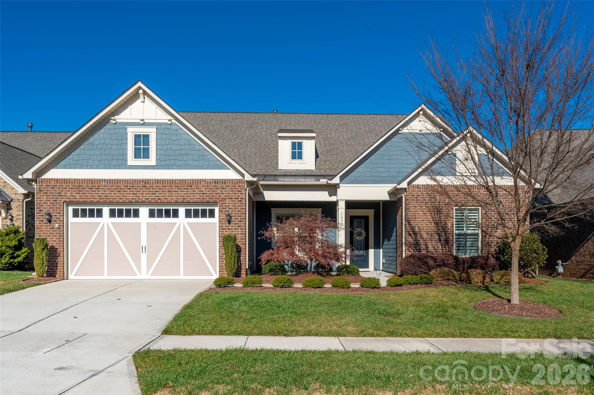 1032 Jasper Lane Waxhaw NC 28173