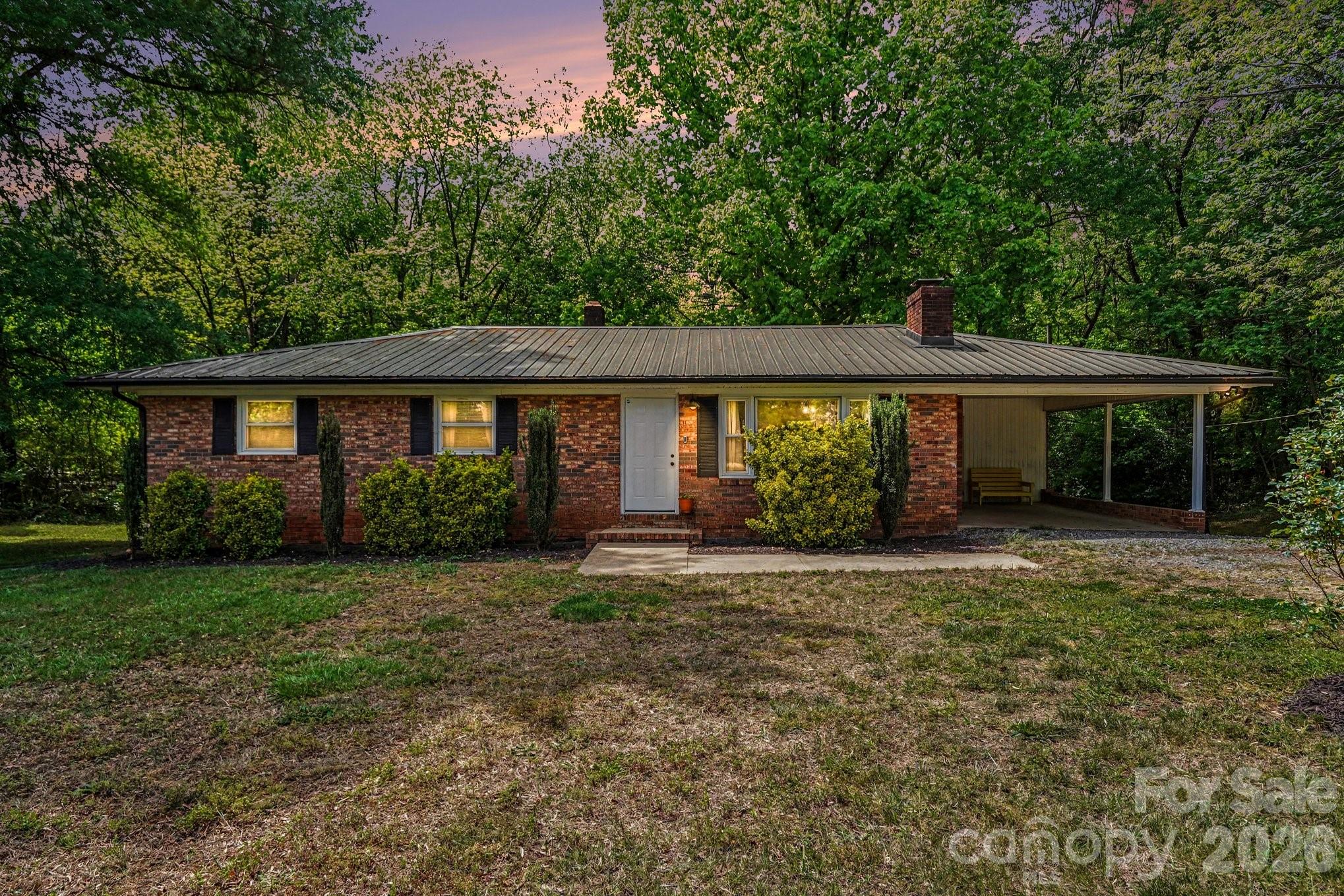 371 Sharon School Road Statesville NC 28677