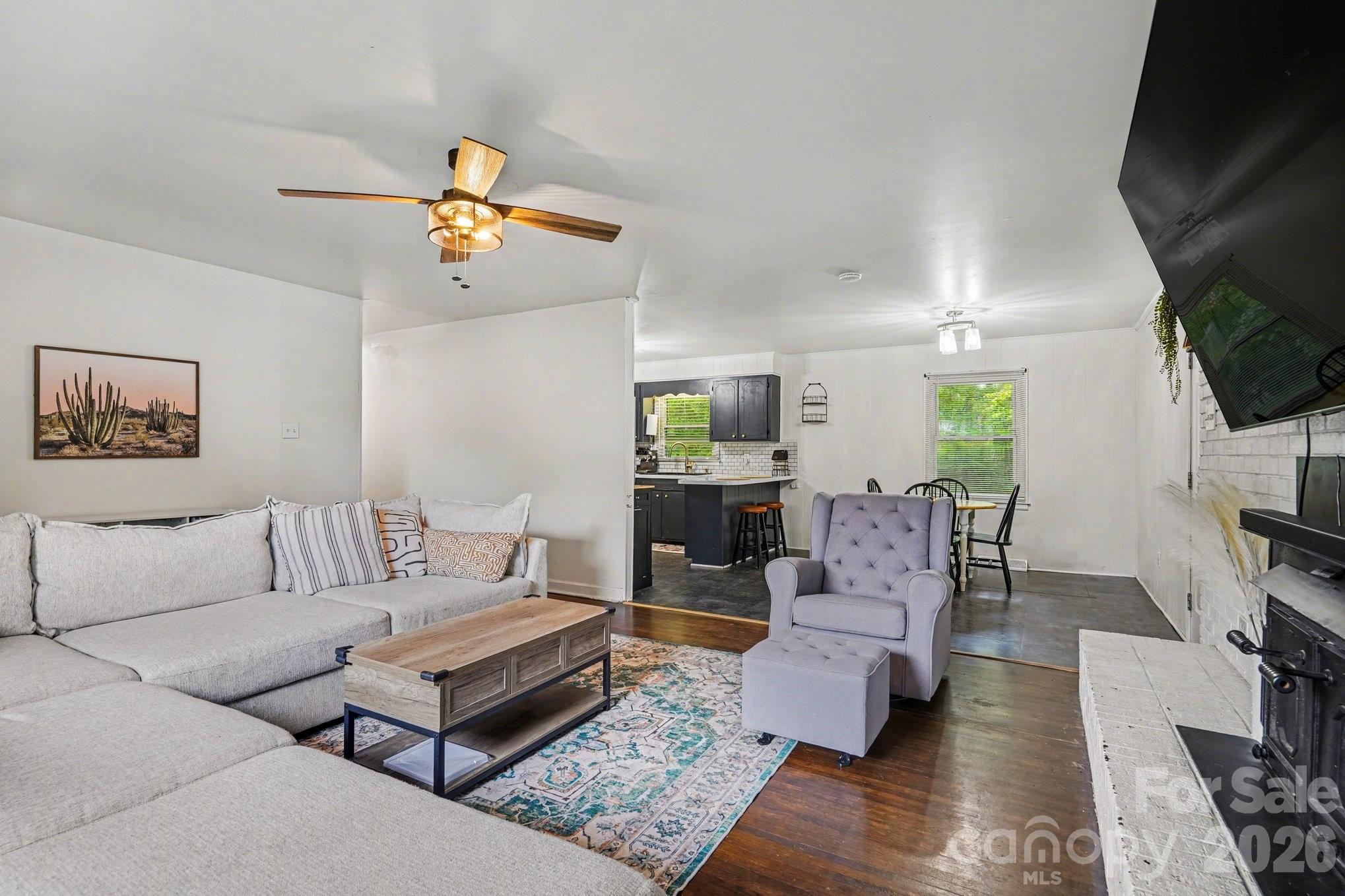 371 Sharon School Road Statesville NC 28677