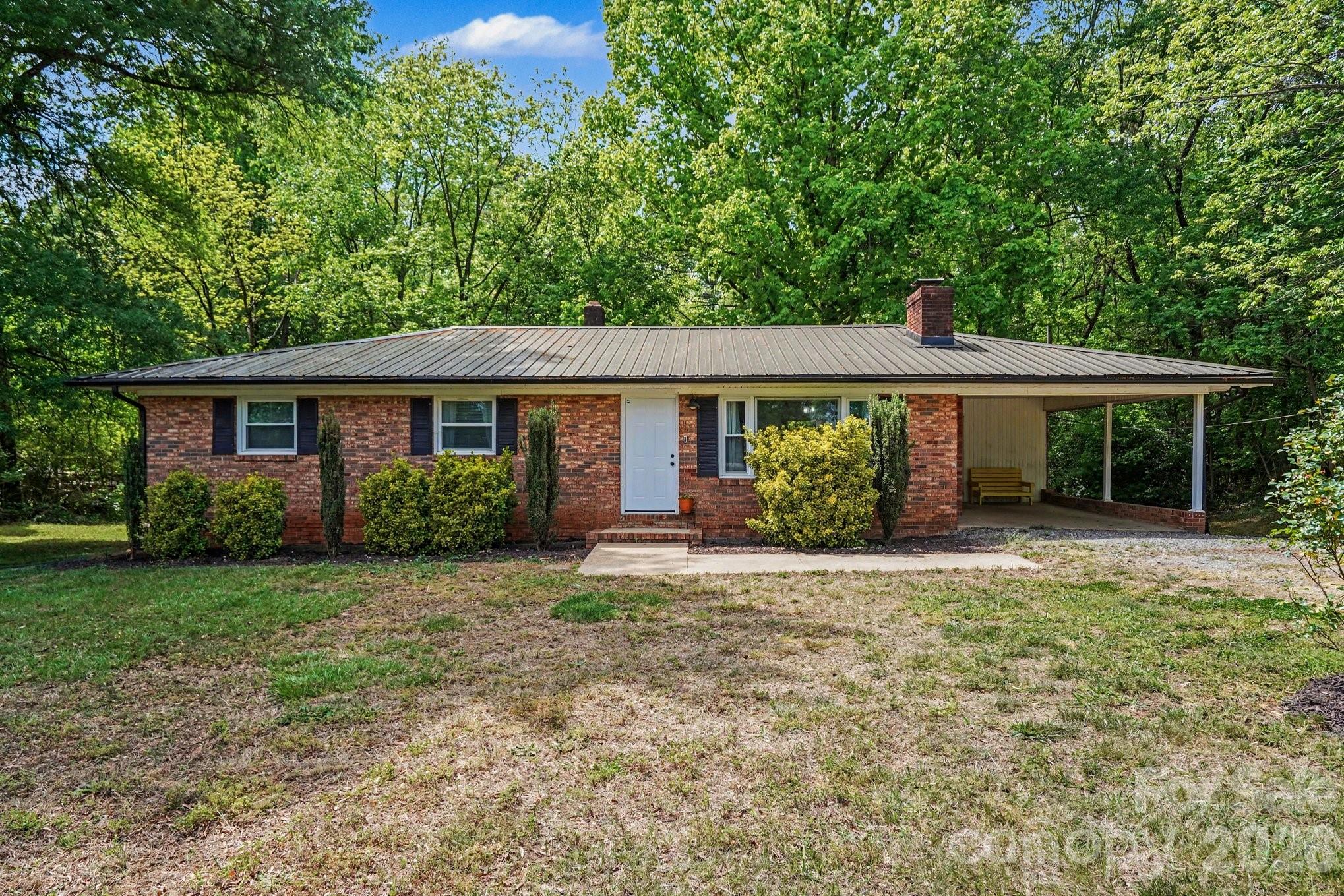 371 Sharon School Road Statesville NC 28677