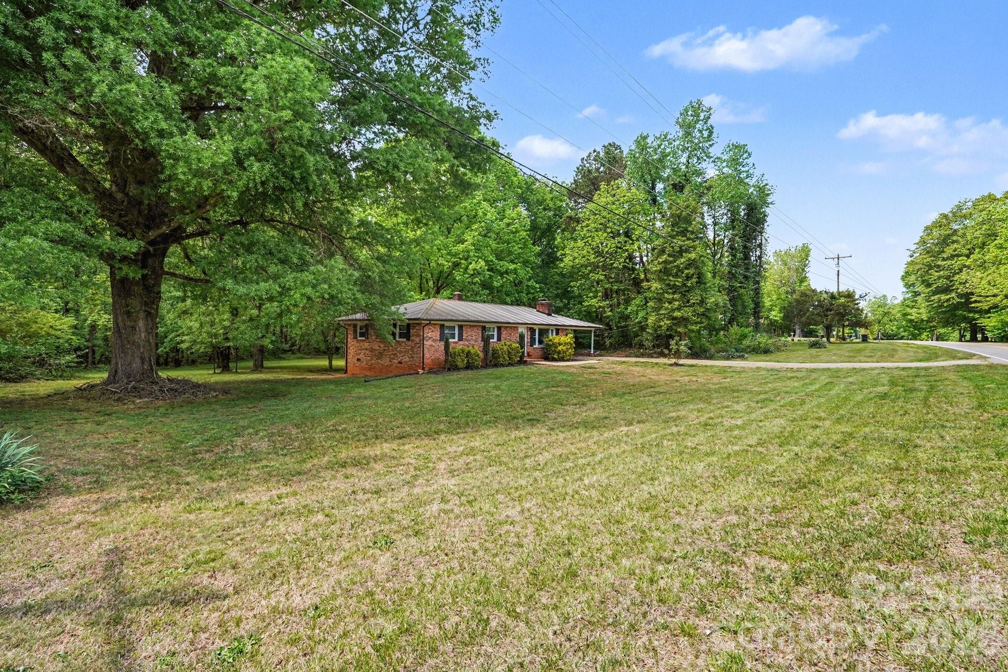 371 Sharon School Road Statesville NC 28677