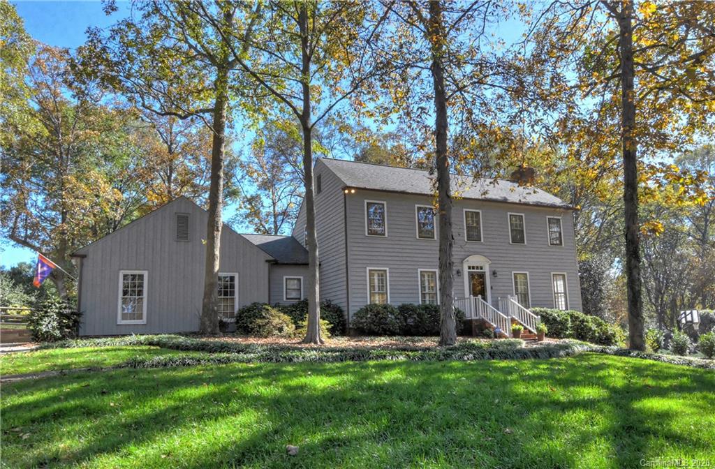 3417 Broadfield Road Charlotte NC 28226
