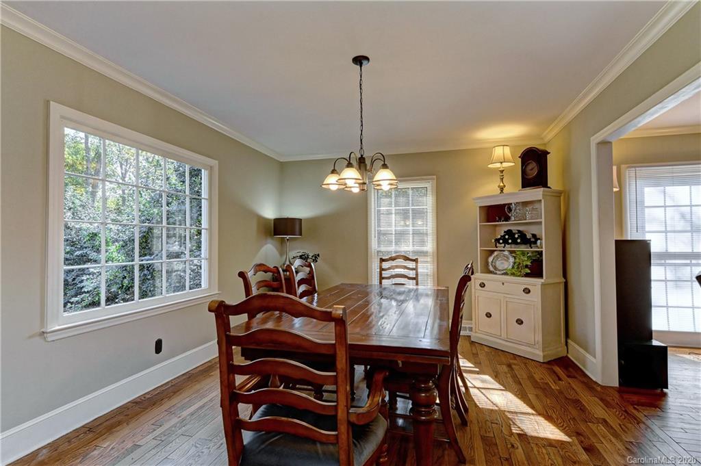 3417 Broadfield Road Charlotte NC 28226