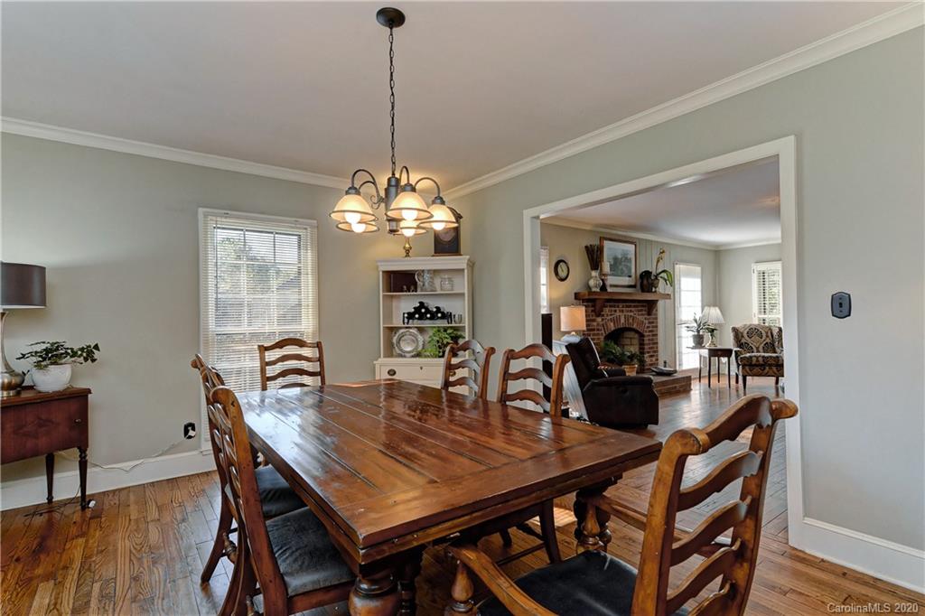 3417 Broadfield Road Charlotte NC 28226