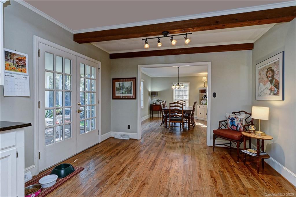 3417 Broadfield Road Charlotte NC 28226