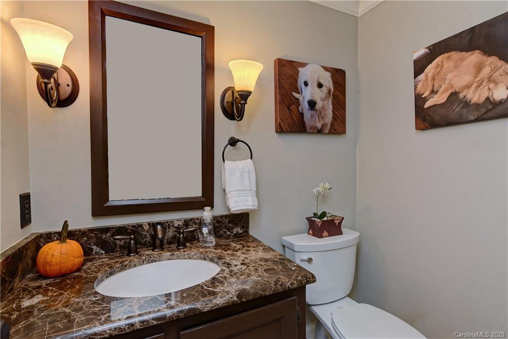 3417 Broadfield Road Charlotte NC 28226