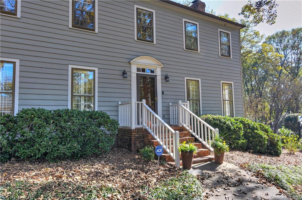 3417 Broadfield Road Charlotte NC 28226