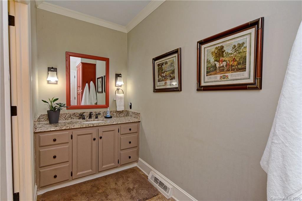 3417 Broadfield Road Charlotte NC 28226