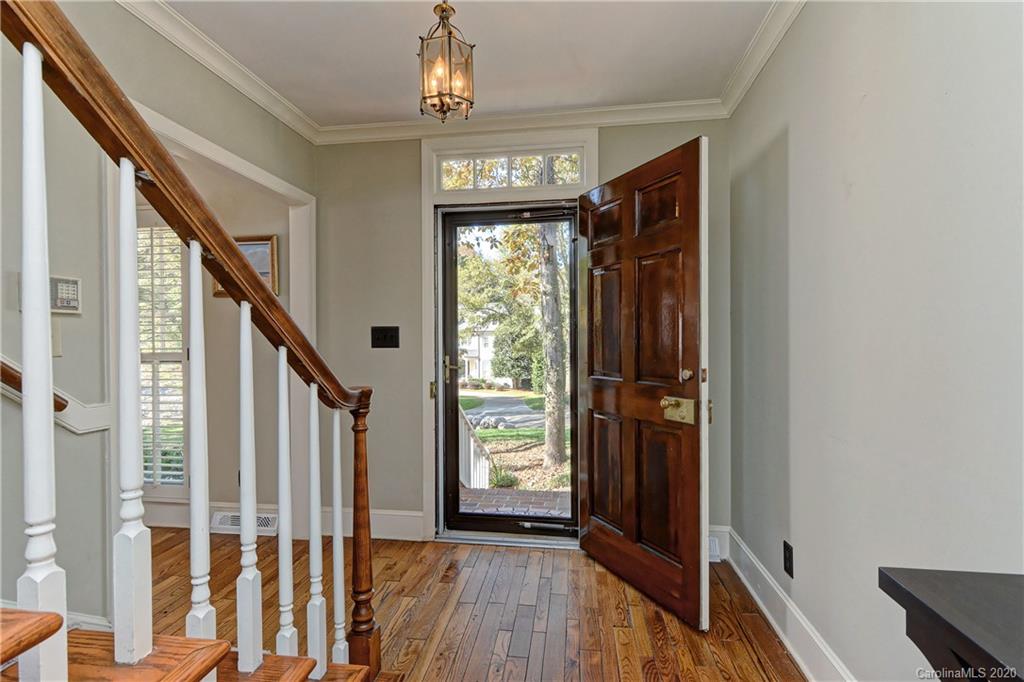 3417 Broadfield Road Charlotte NC 28226