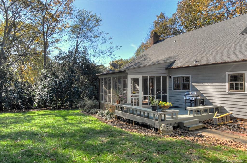 3417 Broadfield Road Charlotte NC 28226