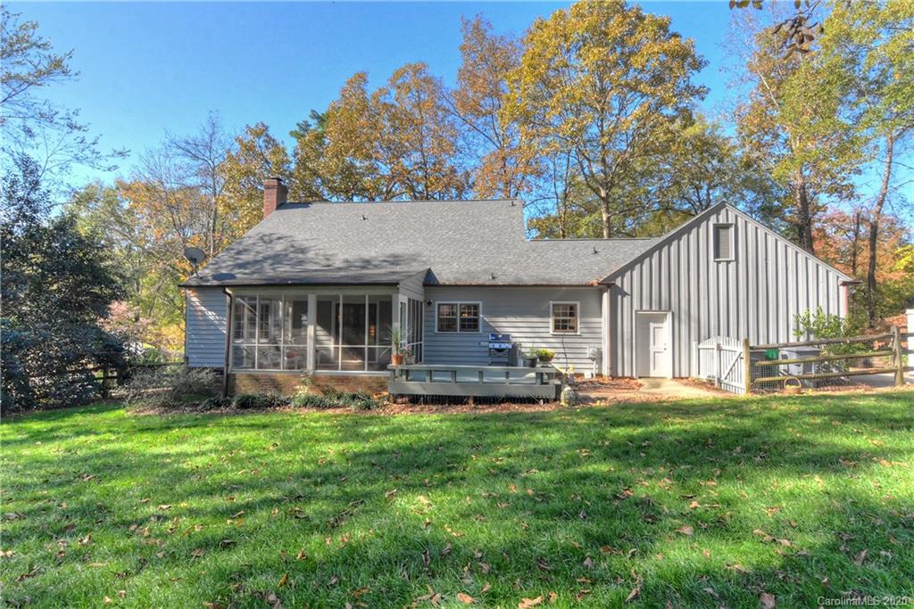 3417 Broadfield Road Charlotte NC 28226