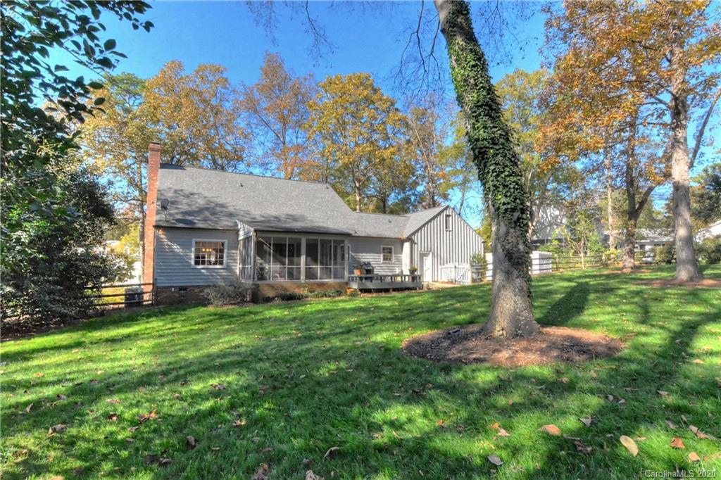 3417 Broadfield Road Charlotte NC 28226