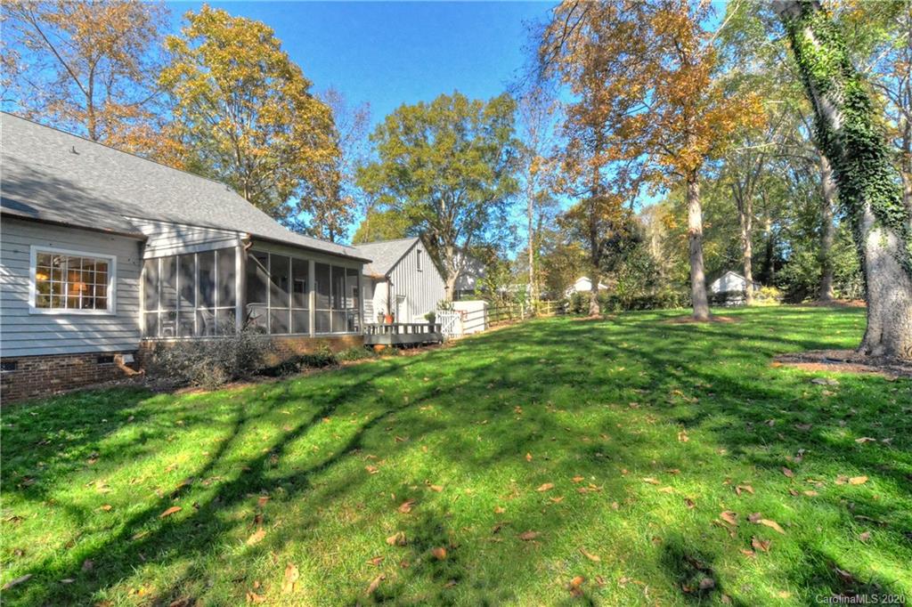 3417 Broadfield Road Charlotte NC 28226