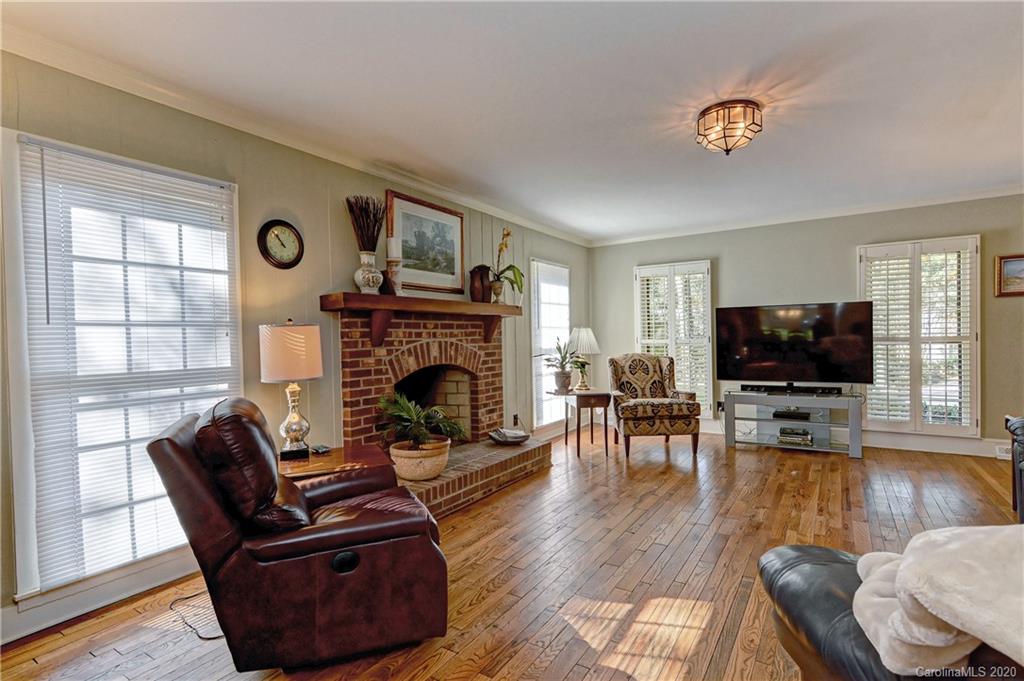 3417 Broadfield Road Charlotte NC 28226