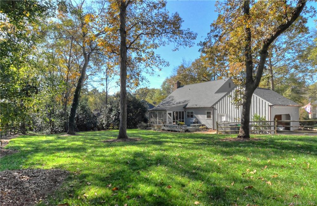 3417 Broadfield Road Charlotte NC 28226